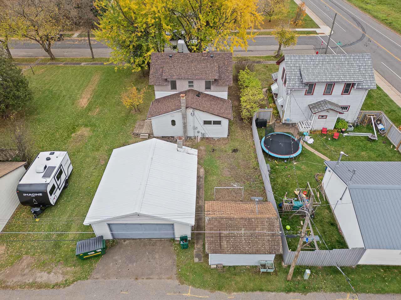 1930 single family home for sale at 620 W 2nd Avenue in Keewatin, MN — 3 bed, 3 bath (photo 8 of 24)