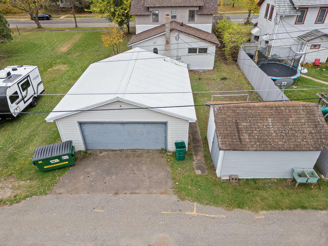 1930 single family home for sale at 620 W 2nd Avenue in Keewatin, MN — 3 bed, 3 bath (photo 10 of 24)