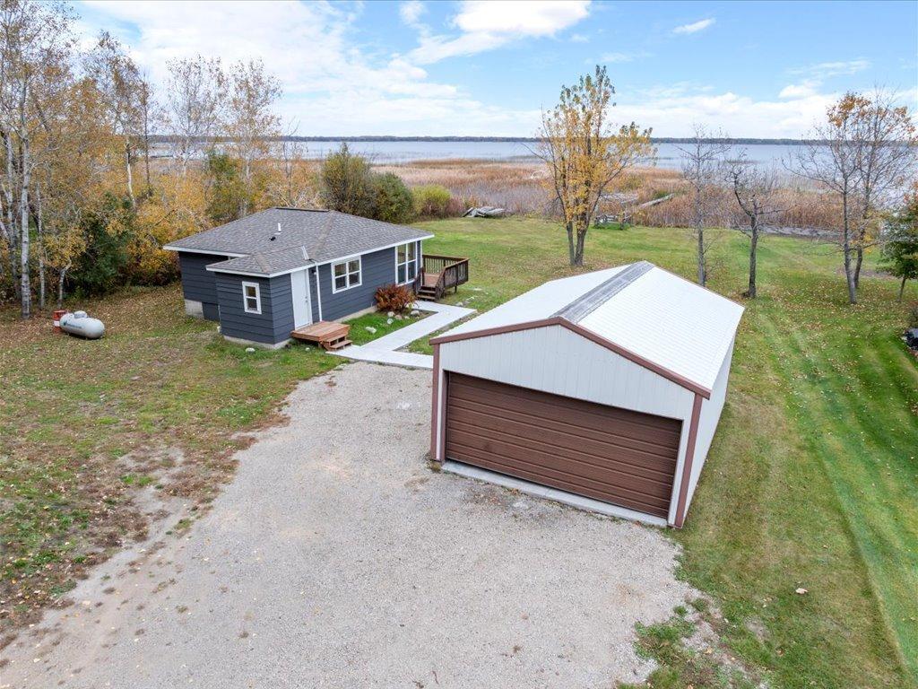1974 single family home for sale at 24852 County Road 4 in Nisswa, MN — 2 bed, 1 bath (photo 18 of 37)