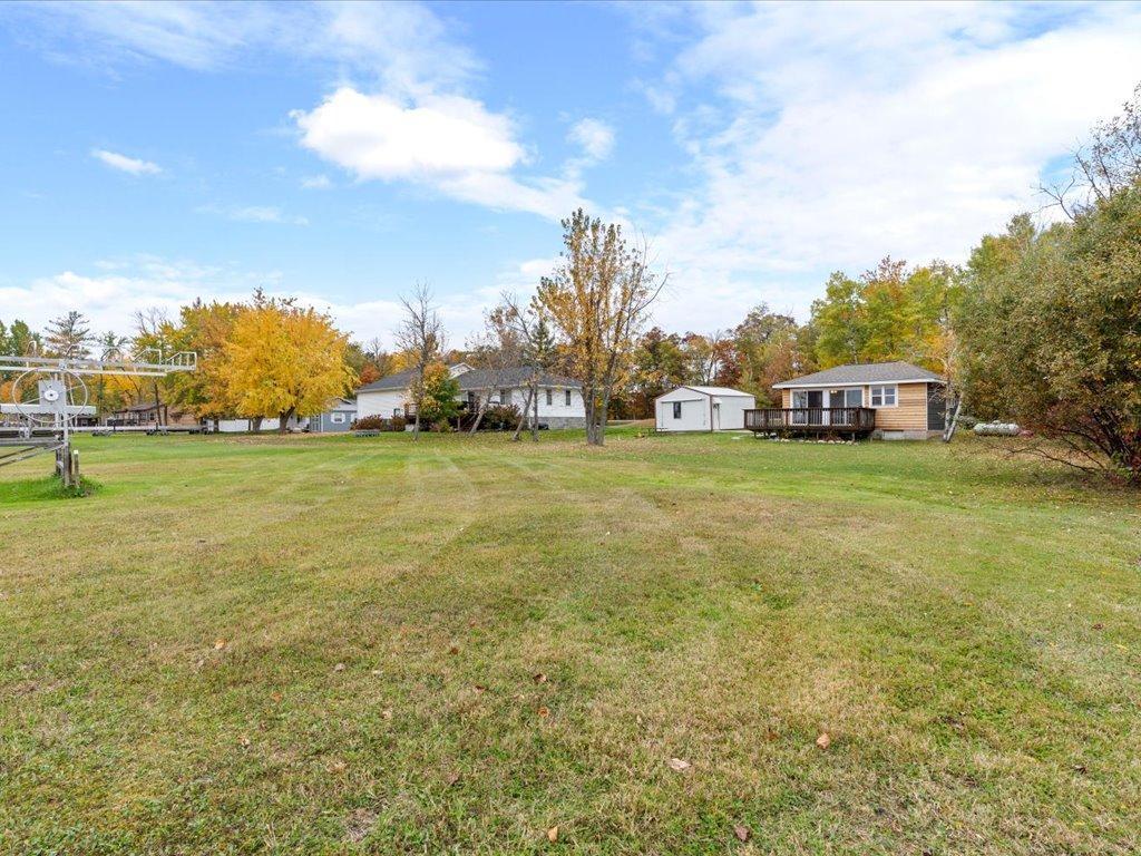 1974 single family home for sale at 24852 County Road 4 in Nisswa, MN — 2 bed, 1 bath (photo 20 of 37)