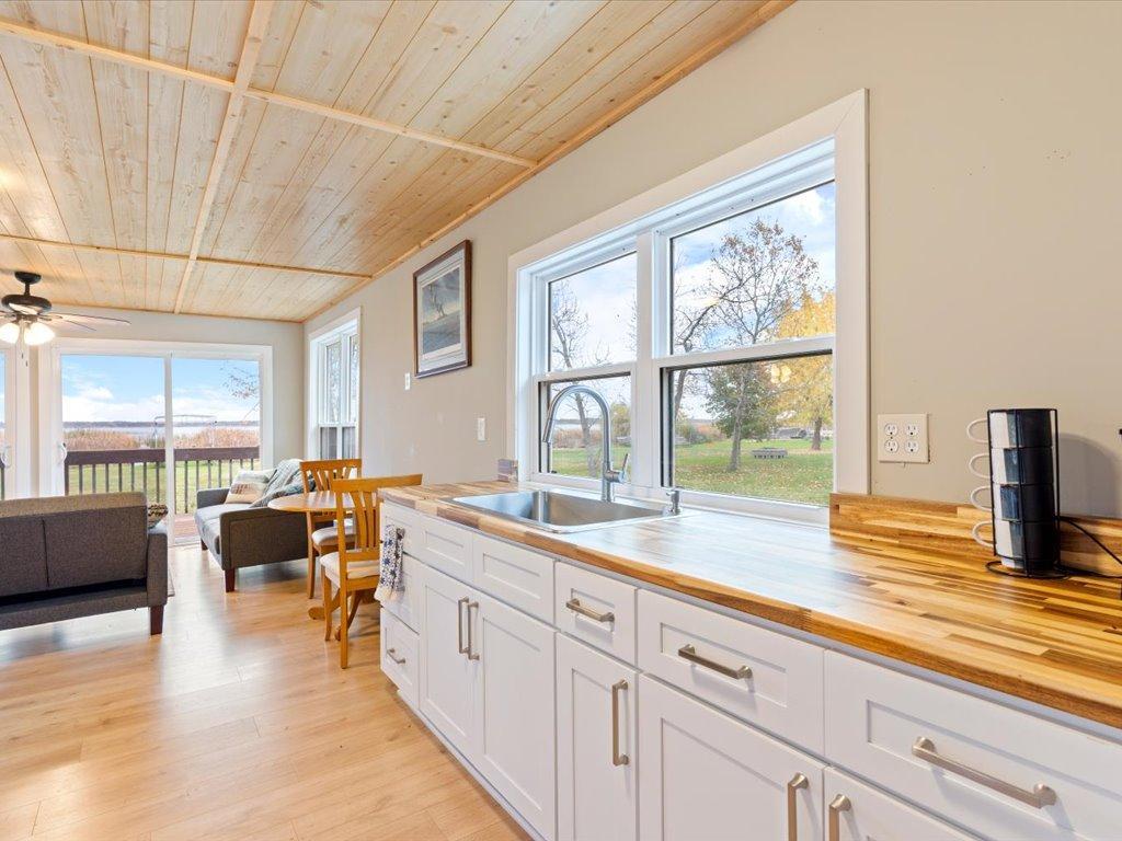 1974 single family home for sale at 24852 County Road 4 in Nisswa, MN — 2 bed, 1 bath (photo 3 of 37)