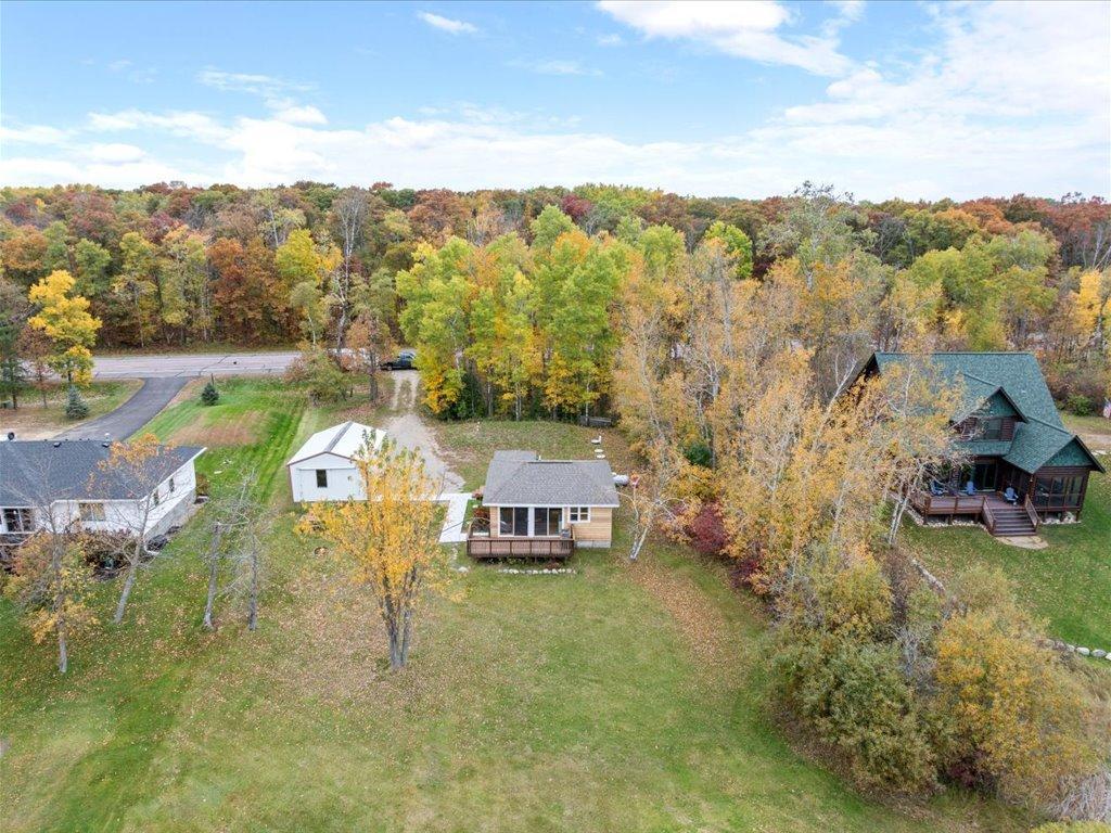 1974 single family home for sale at 24852 County Road 4 in Nisswa, MN — 2 bed, 1 bath (photo 28 of 37)