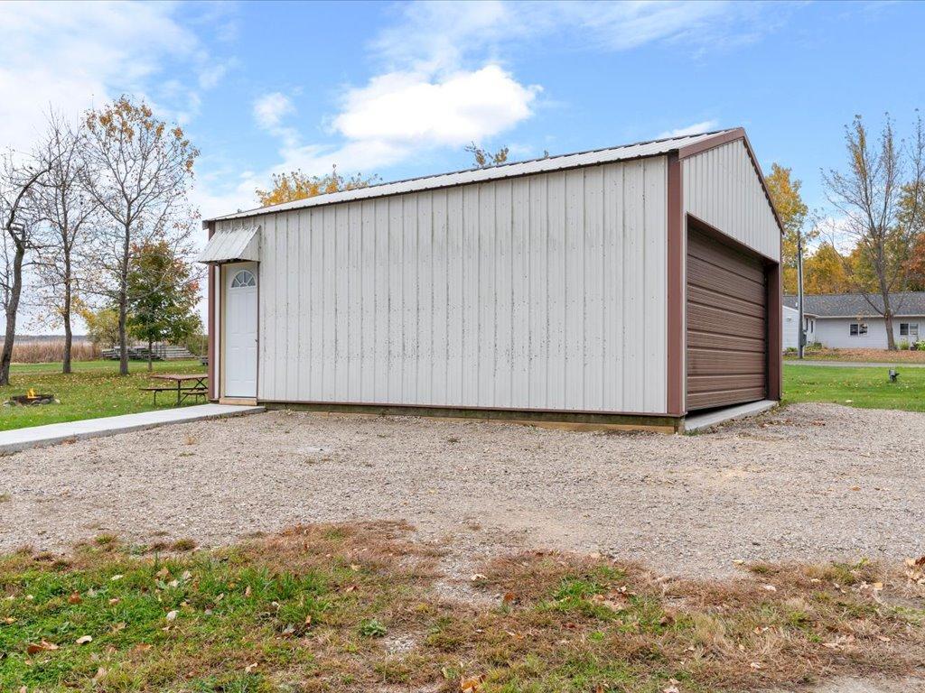 1974 single family home for sale at 24852 County Road 4 in Nisswa, MN — 2 bed, 1 bath (photo 35 of 37)