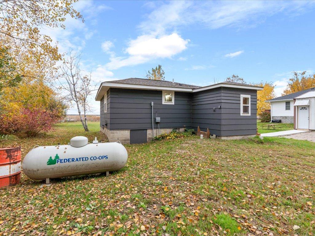1974 single family home for sale at 24852 County Road 4 in Nisswa, MN — 2 bed, 1 bath (photo 36 of 37)