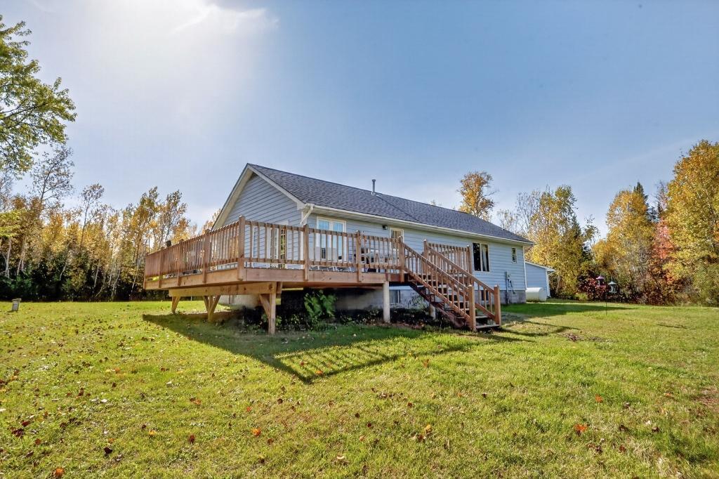 1988 single family home for sale at 43862 Chase Lake Road in Deer River, MN — 3 bed, 2 bath (photo 2 of 53)
