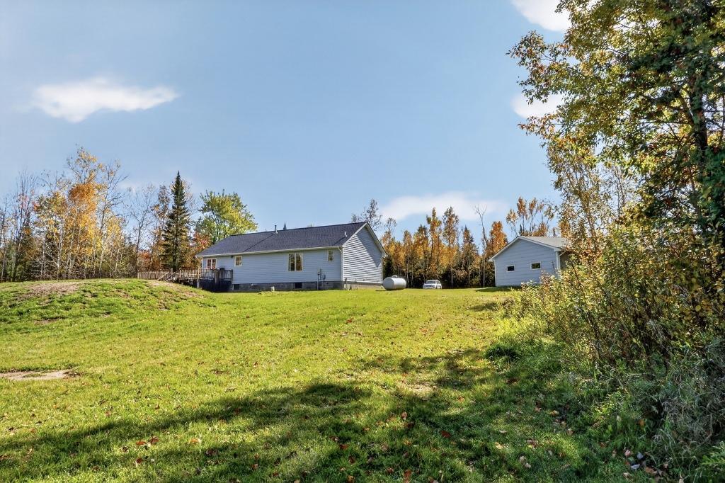 1988 single family home for sale at 43862 Chase Lake Road in Deer River, MN — 3 bed, 2 bath (photo 11 of 53)