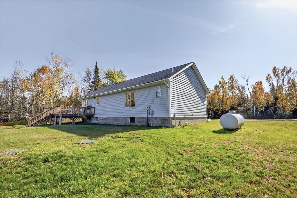 1988 single family home for sale at 43862 Chase Lake Road in Deer River, MN — 3 bed, 2 bath (photo 13 of 53)