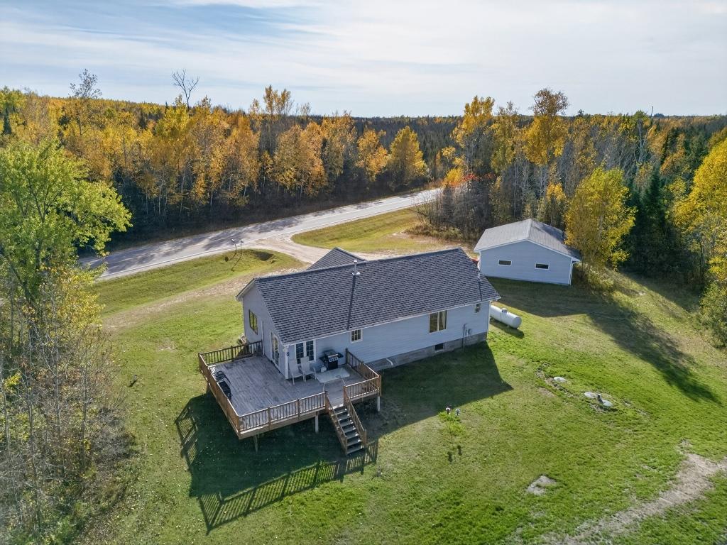 1988 single family home for sale at 43862 Chase Lake Road in Deer River, MN — 3 bed, 2 bath (photo 41 of 53)
