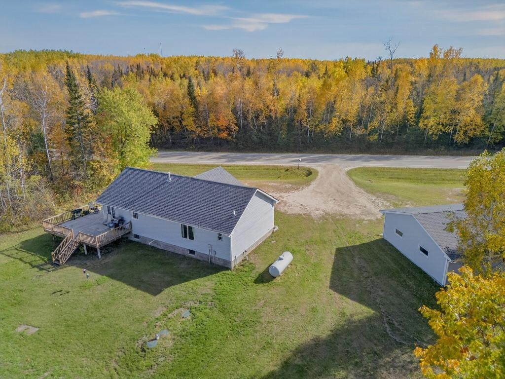1988 single family home for sale at 43862 Chase Lake Road in Deer River, MN — 3 bed, 2 bath (photo 47 of 53)