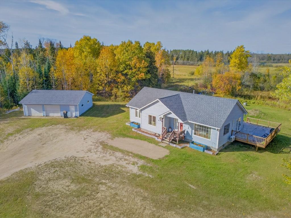 1988 single family home for sale at 43862 Chase Lake Road in Deer River, MN — 3 bed, 2 bath (photo 48 of 53)