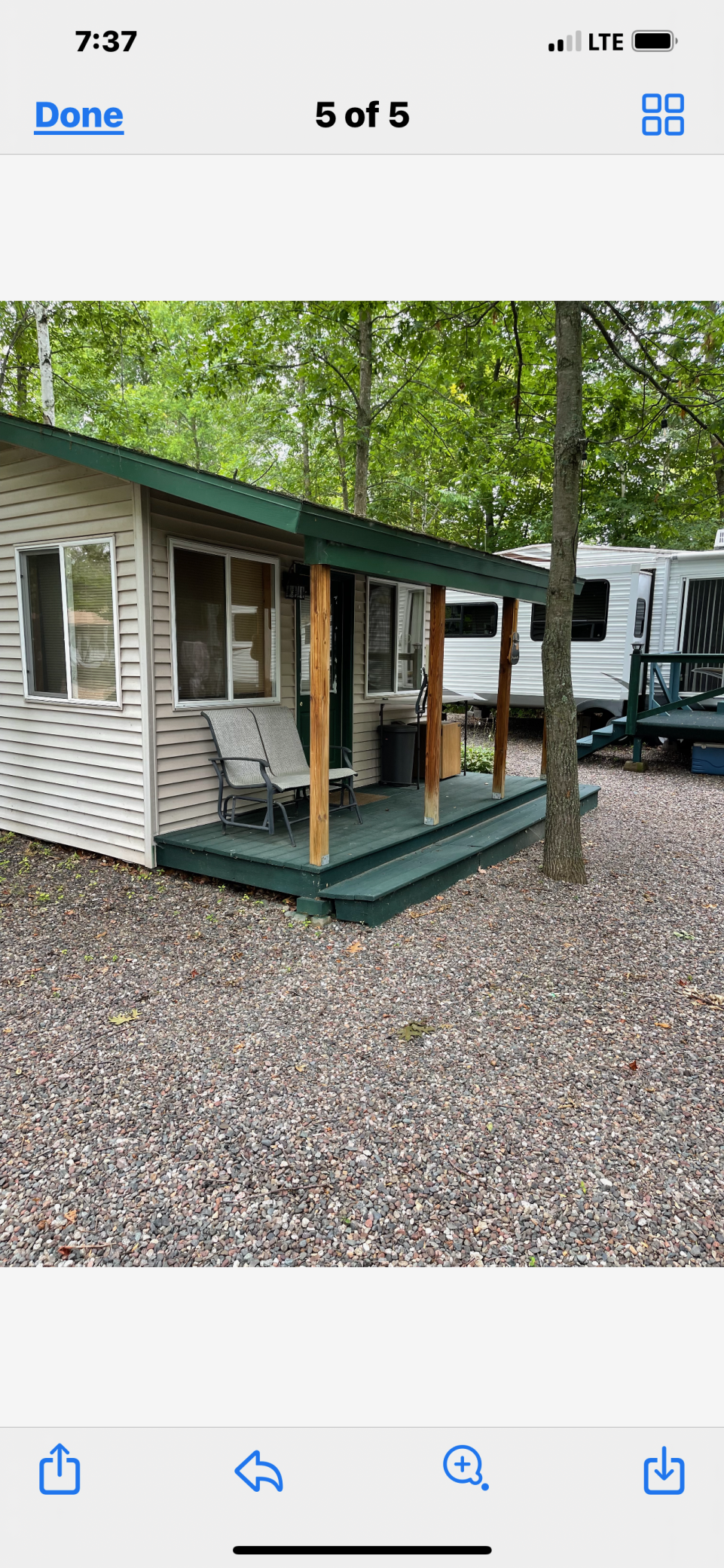 land for sale at 21927 US Highway 169 #18-19 in Aitkin, MN