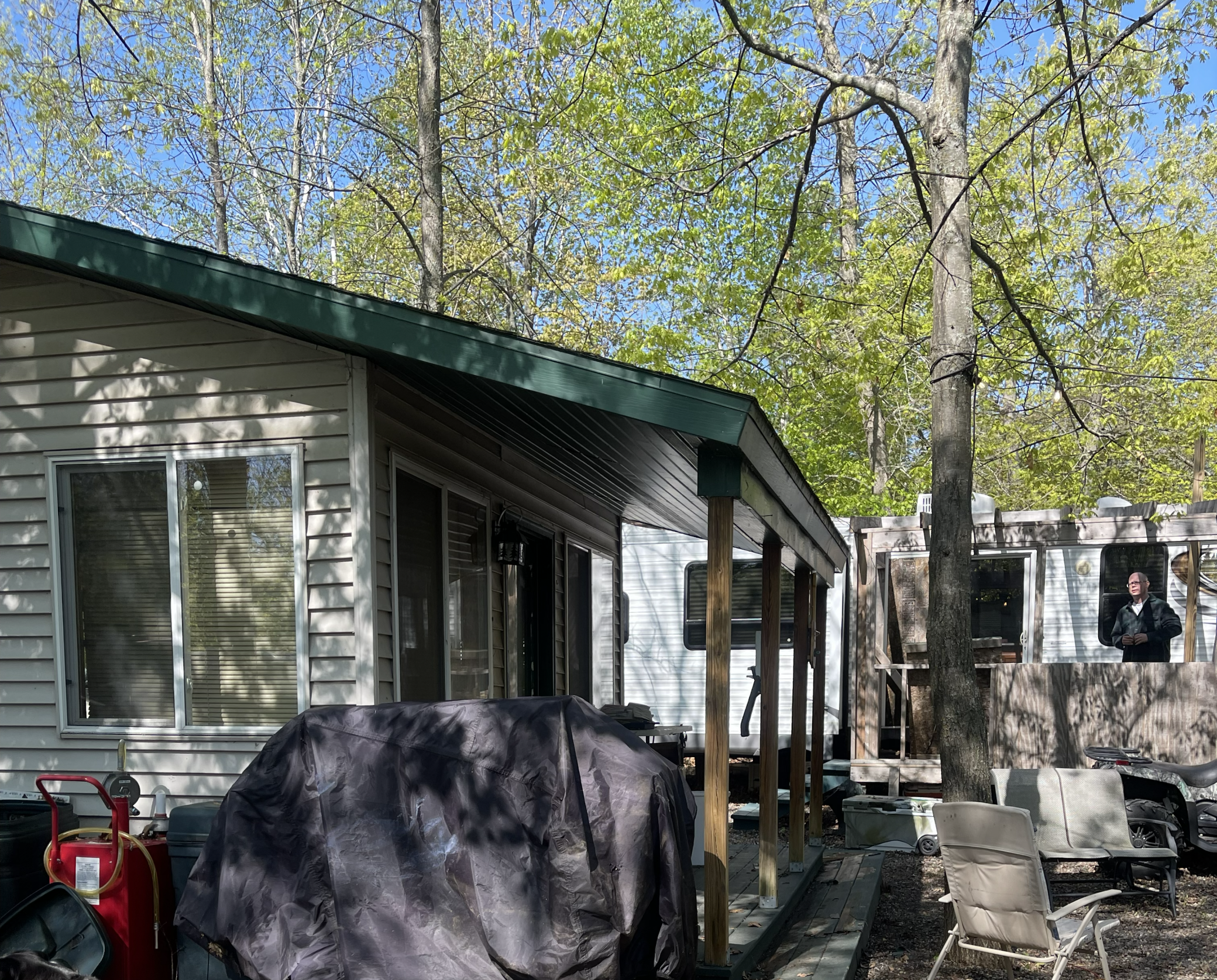 land for sale at 21927 US Highway 169 #18-19 in Aitkin, MN (photo 2 of 12)
