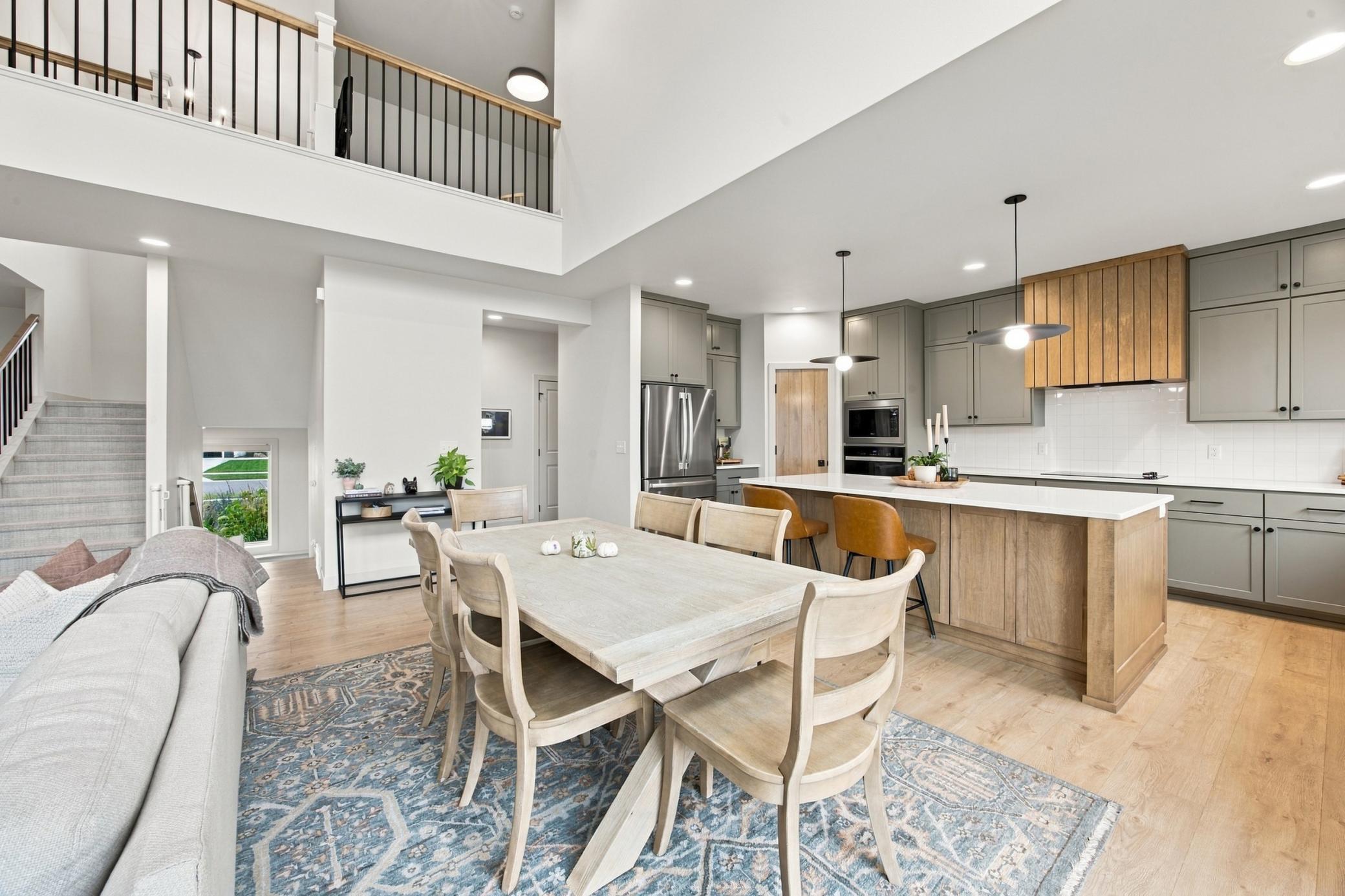 2023 single family home for sale at 6187 49th Avenue S in Fargo, ND — 6 bed, 4 bath (photo 15 of 80)