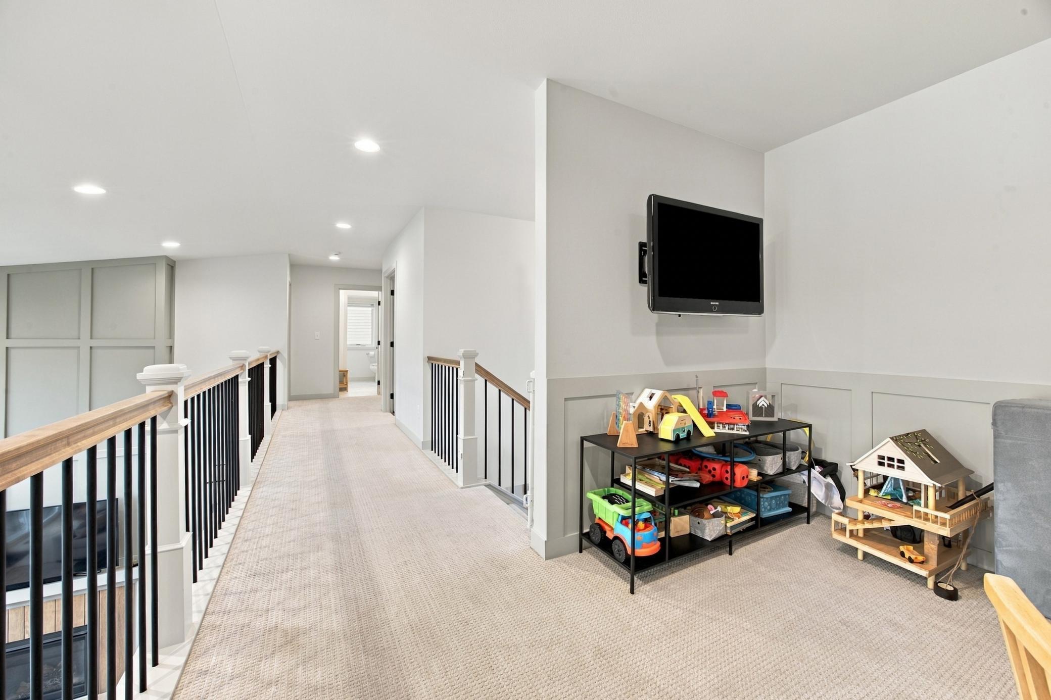 2023 single family home for sale at 6187 49th Avenue S in Fargo, ND — 6 bed, 4 bath (photo 29 of 80)