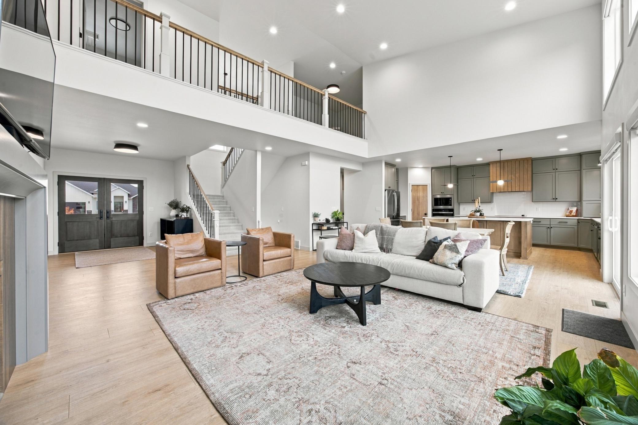 2023 single family home for sale at 6187 49th Avenue S in Fargo, ND — 6 bed, 4 bath (photo 6 of 80)