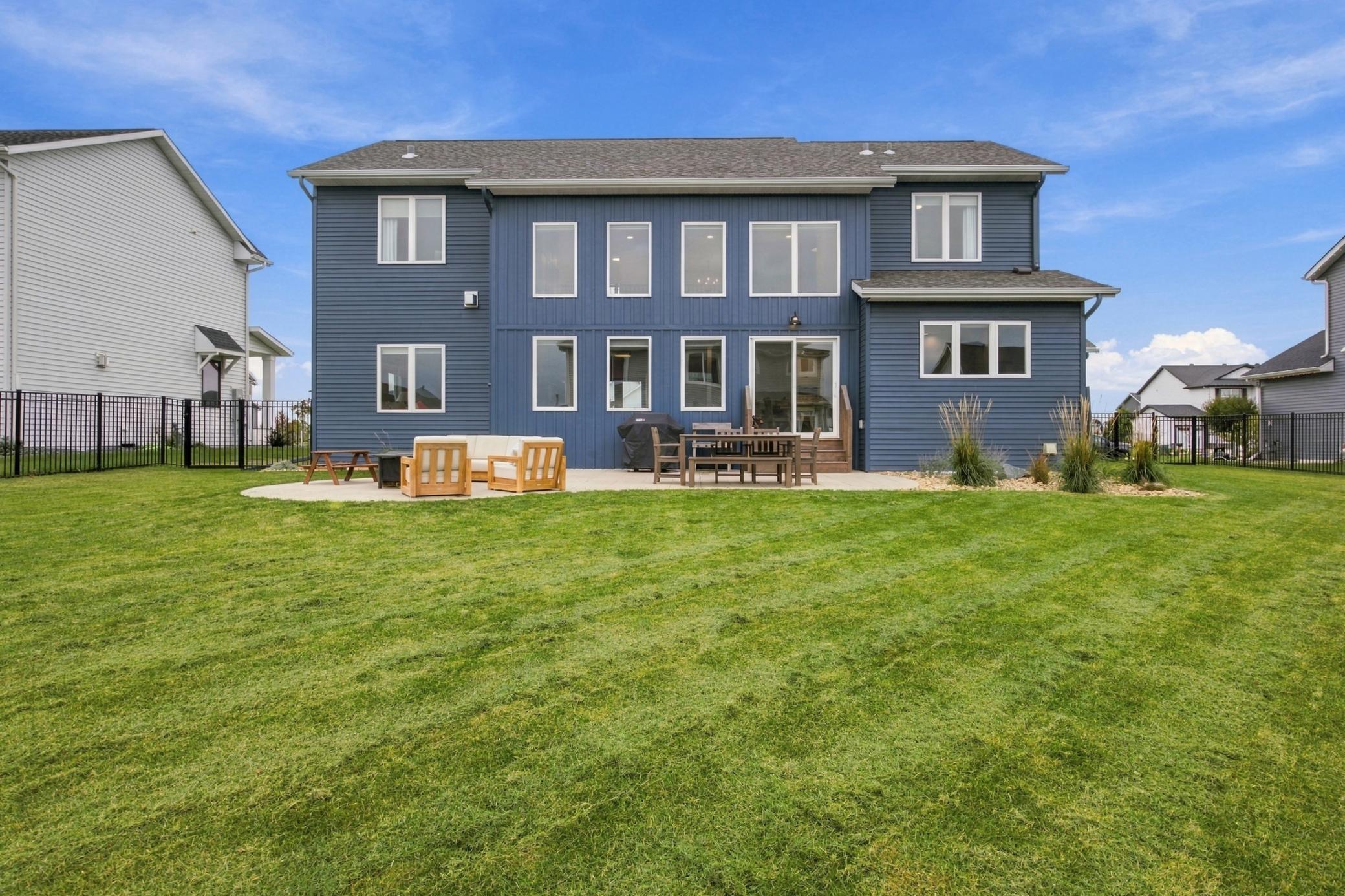 2023 single family home for sale at 6187 49th Avenue S in Fargo, ND — 6 bed, 4 bath (photo 58 of 80)