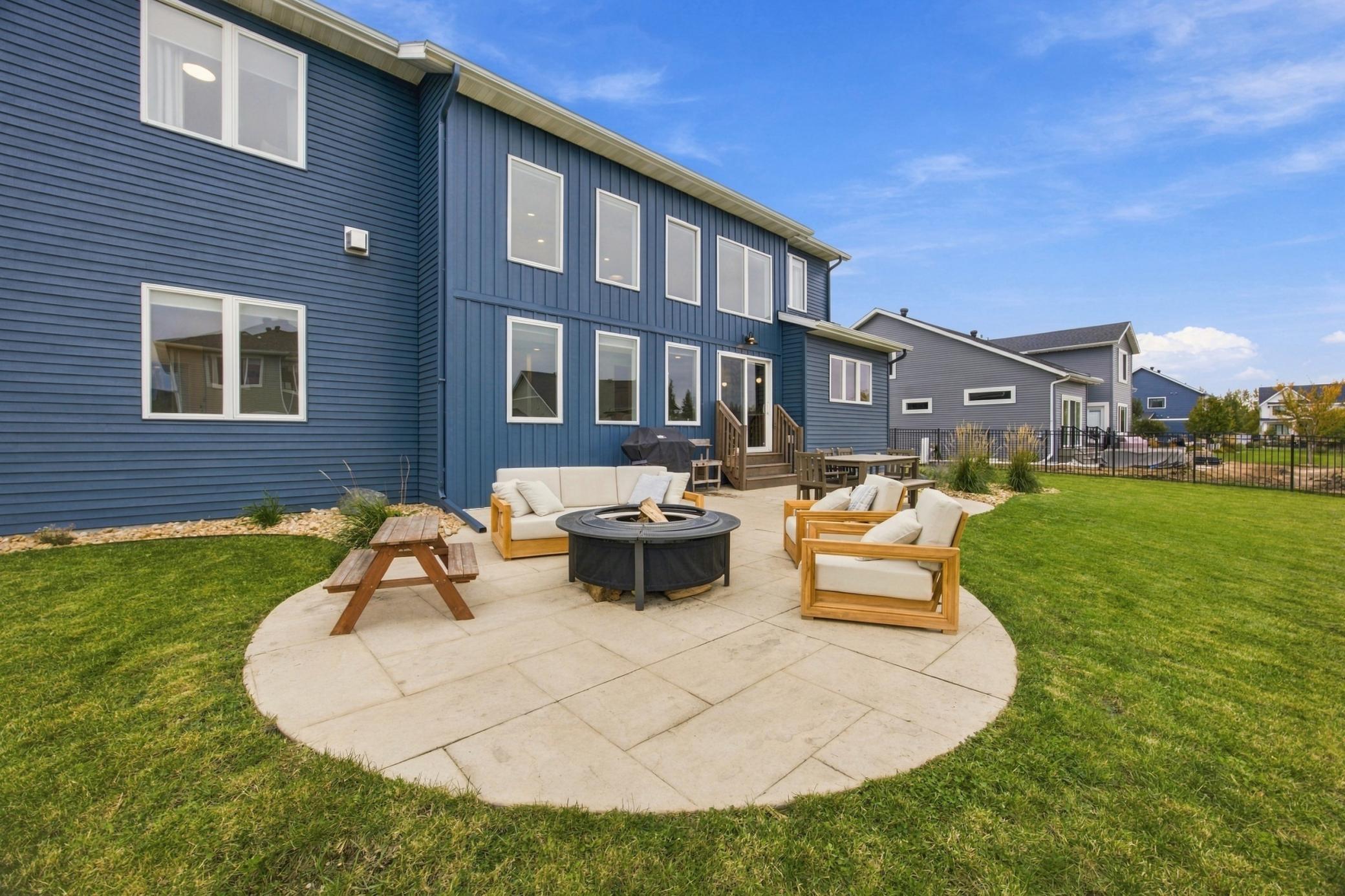 2023 single family home for sale at 6187 49th Avenue S in Fargo, ND — 6 bed, 4 bath (photo 59 of 80)