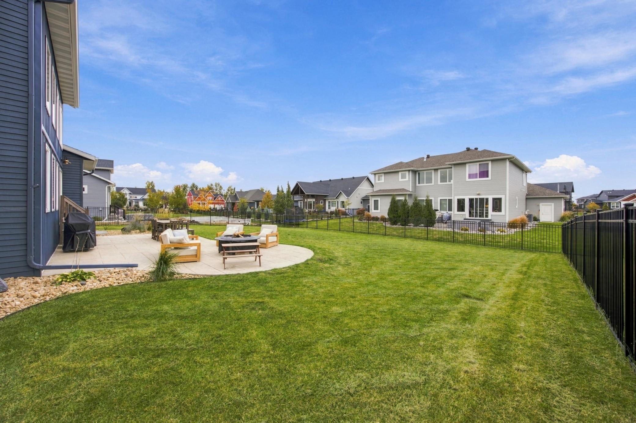 2023 single family home for sale at 6187 49th Avenue S in Fargo, ND — 6 bed, 4 bath (photo 60 of 80)