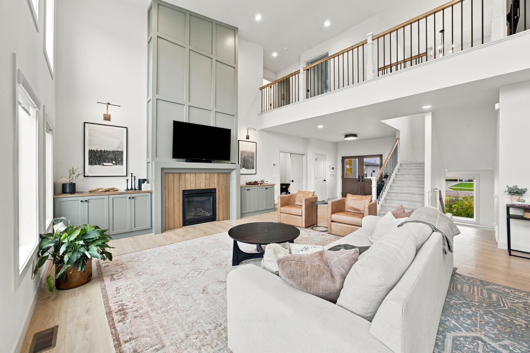 2023 single family home for sale at 6187 49th Avenue S in Fargo, ND — 6 bed, 4 bath (photo 7 of 80)