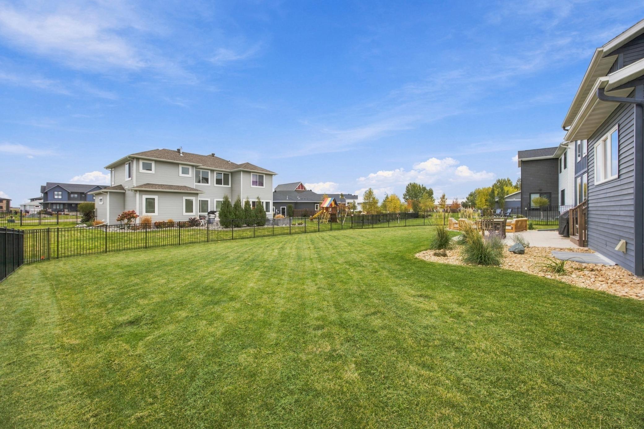 2023 single family home for sale at 6187 49th Avenue S in Fargo, ND — 6 bed, 4 bath (photo 62 of 80)