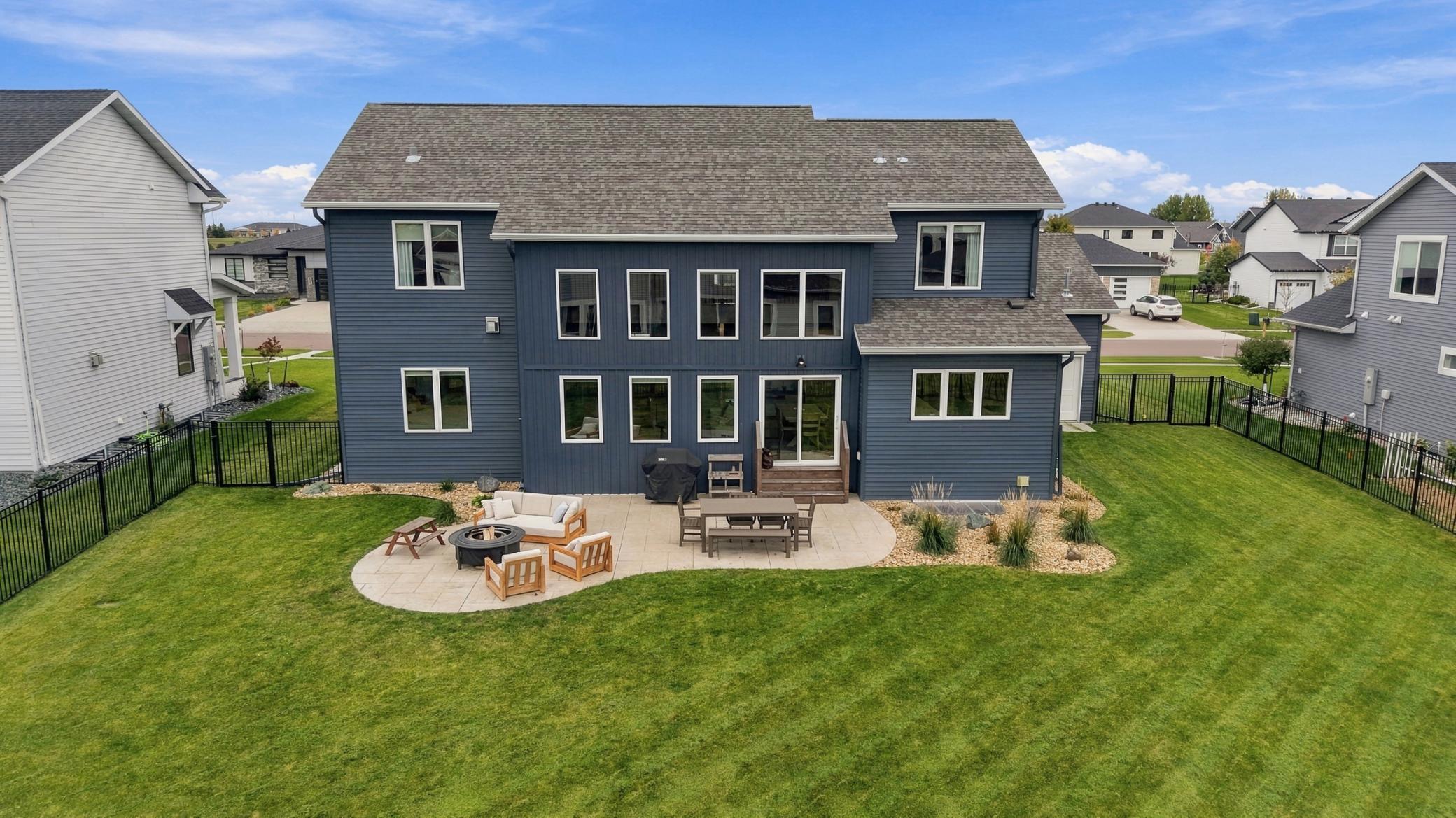 2023 single family home for sale at 6187 49th Avenue S in Fargo, ND — 6 bed, 4 bath (photo 65 of 80)
