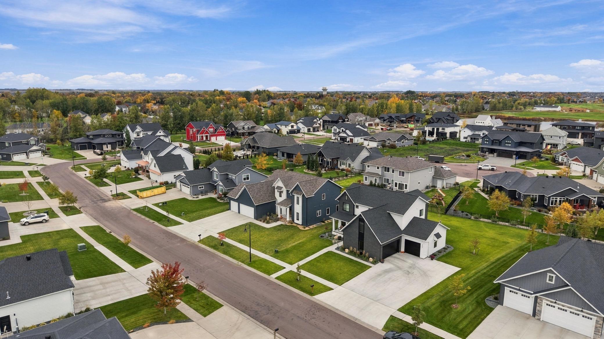 2023 single family home for sale at 6187 49th Avenue S in Fargo, ND — 6 bed, 4 bath (photo 67 of 80)