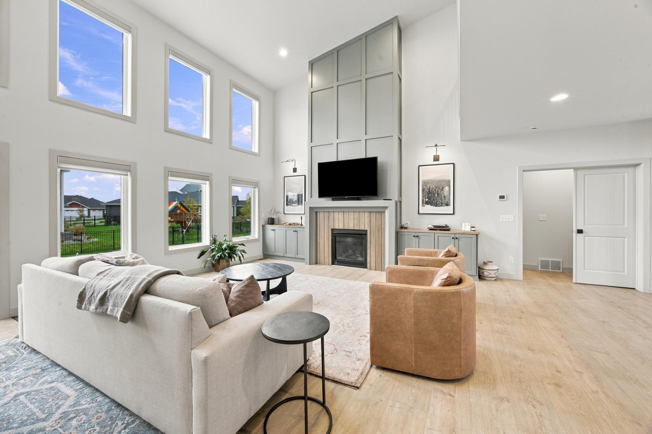 2023 single family home for sale at 6187 49th Avenue S in Fargo, ND — 6 bed, 4 bath (photo 8 of 80)