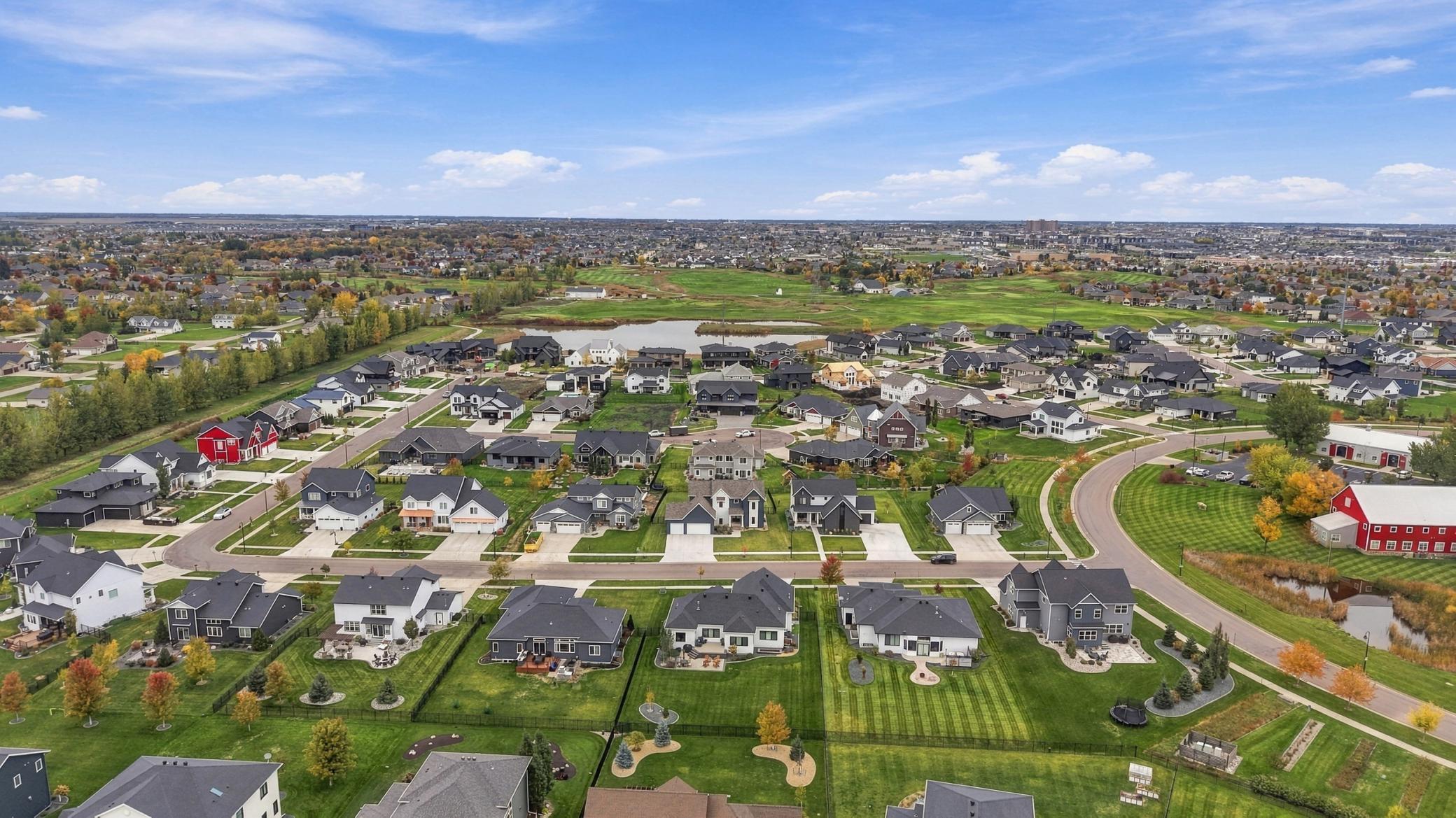 2023 single family home for sale at 6187 49th Avenue S in Fargo, ND — 6 bed, 4 bath (photo 71 of 80)
