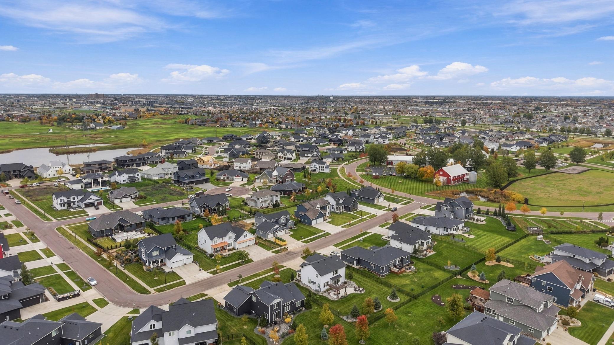 2023 single family home for sale at 6187 49th Avenue S in Fargo, ND — 6 bed, 4 bath (photo 72 of 80)