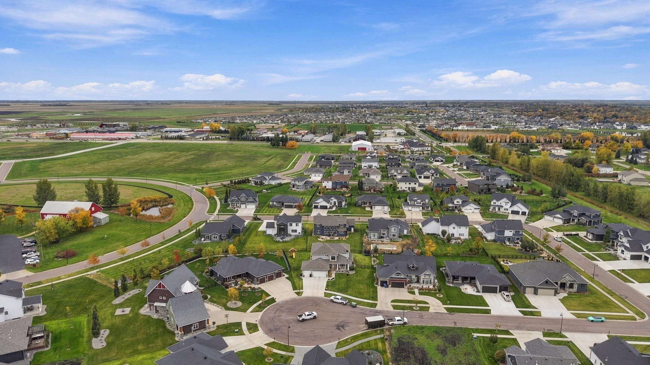 2023 single family home for sale at 6187 49th Avenue S in Fargo, ND — 6 bed, 4 bath (photo 73 of 80)