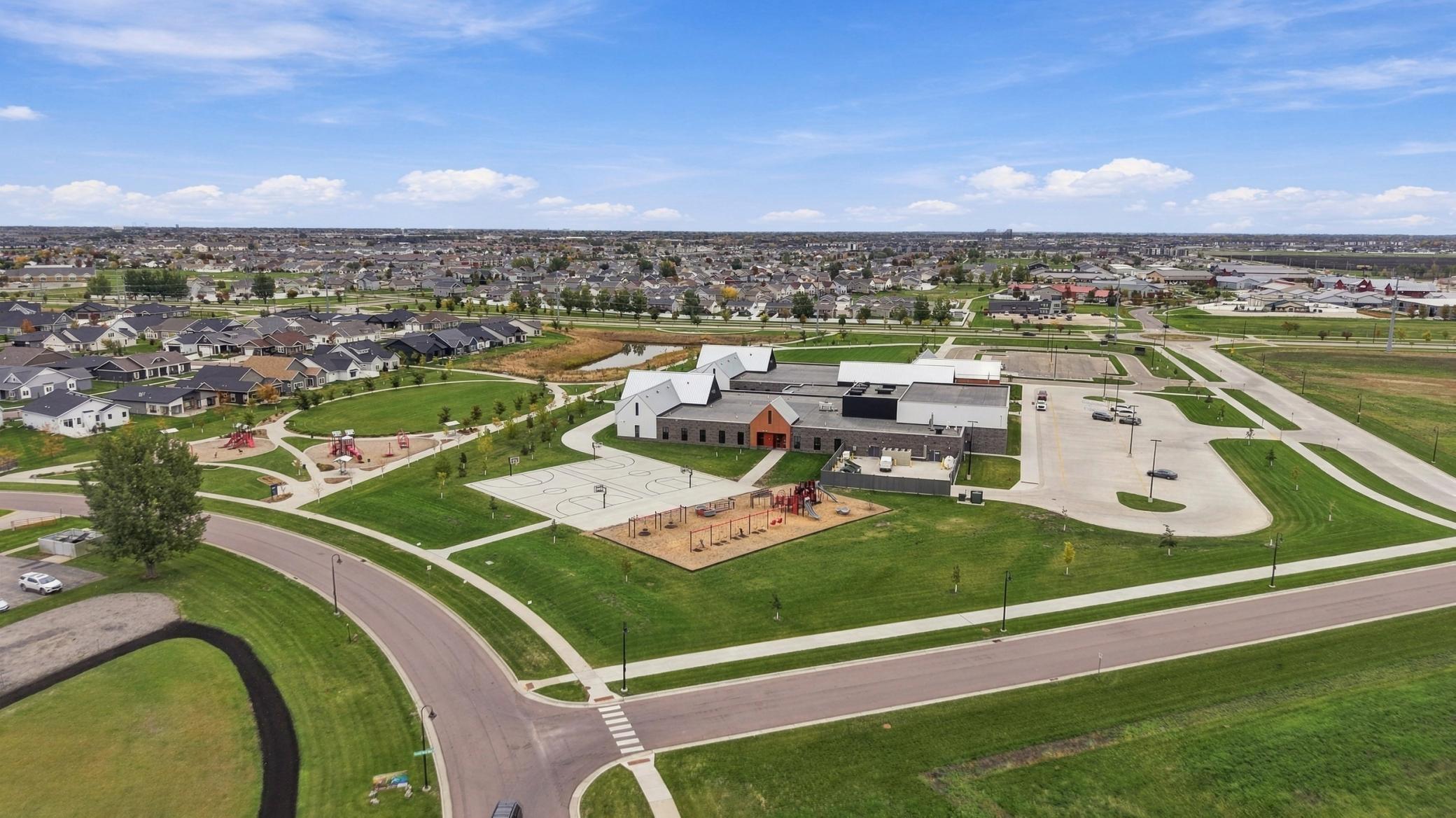 2023 single family home for sale at 6187 49th Avenue S in Fargo, ND — 6 bed, 4 bath (photo 75 of 80)