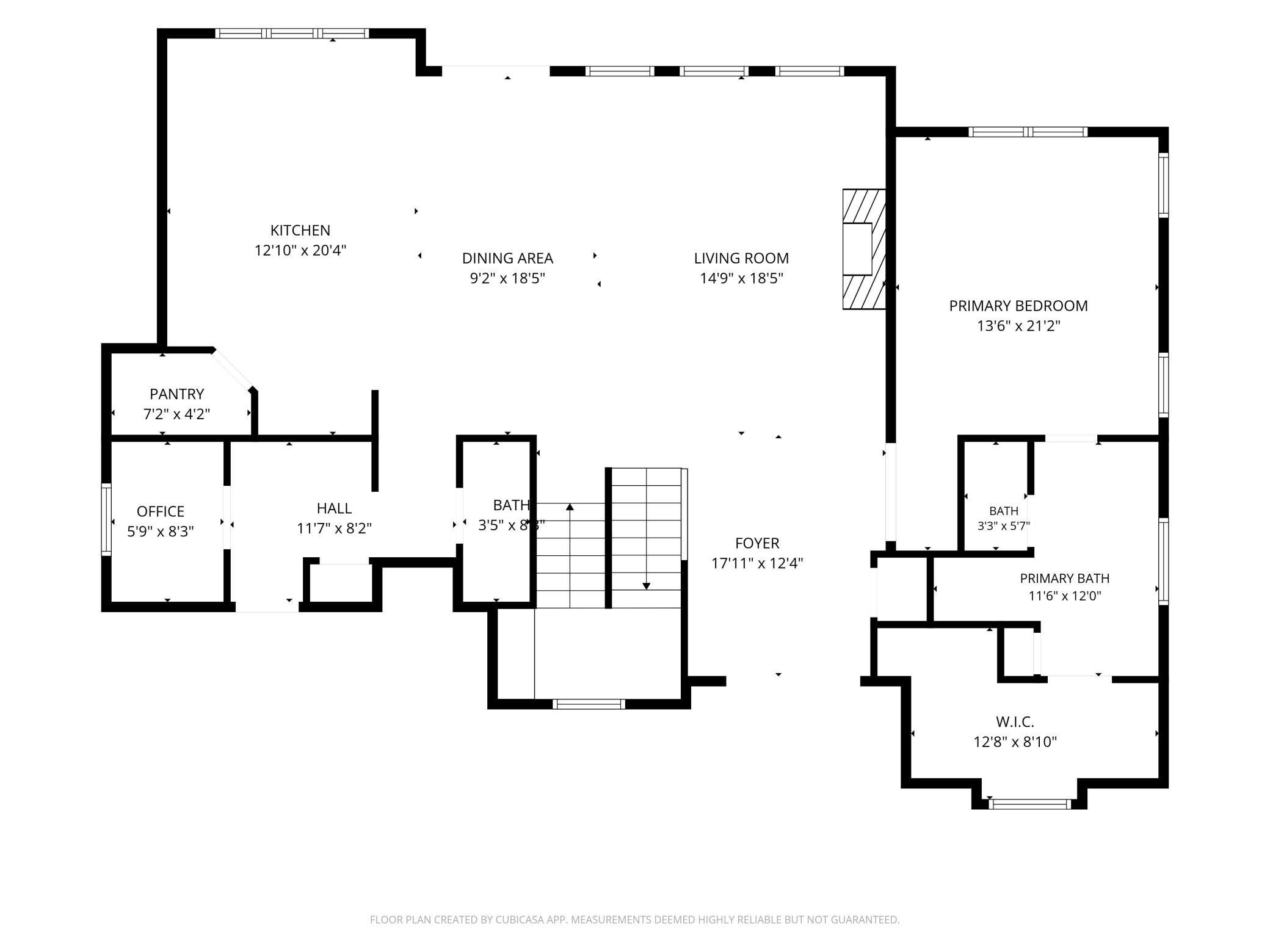 2023 single family home for sale at 6187 49th Avenue S in Fargo, ND — 6 bed, 4 bath (photo 78 of 80)