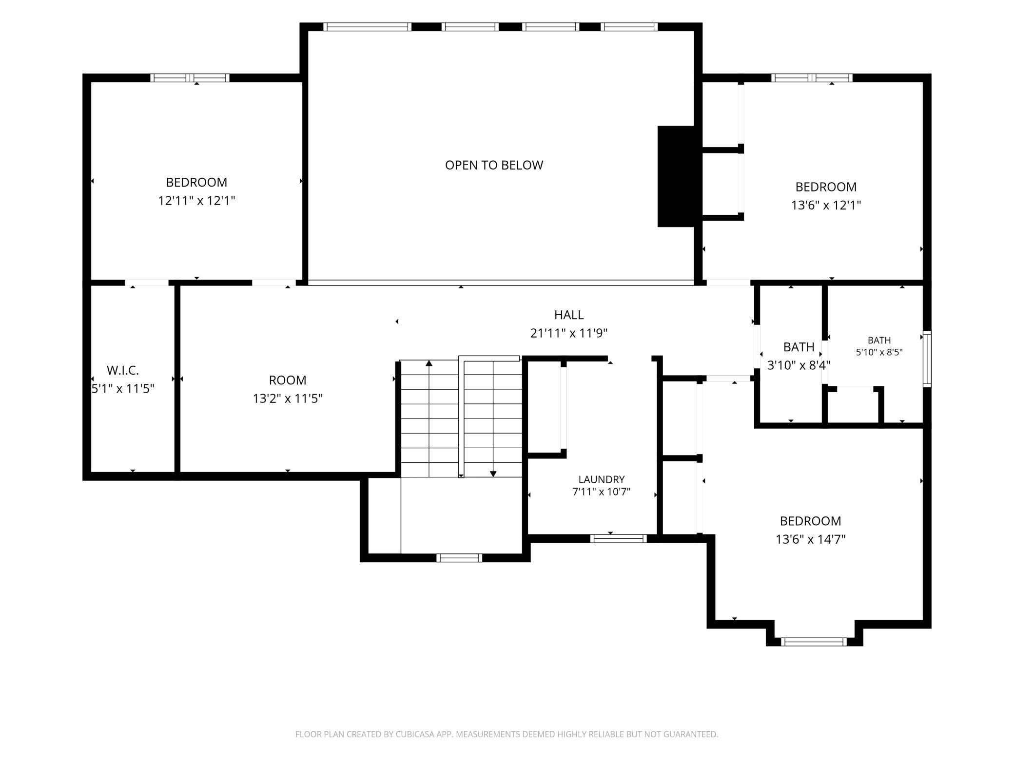 2023 single family home for sale at 6187 49th Avenue S in Fargo, ND — 6 bed, 4 bath (photo 79 of 80)