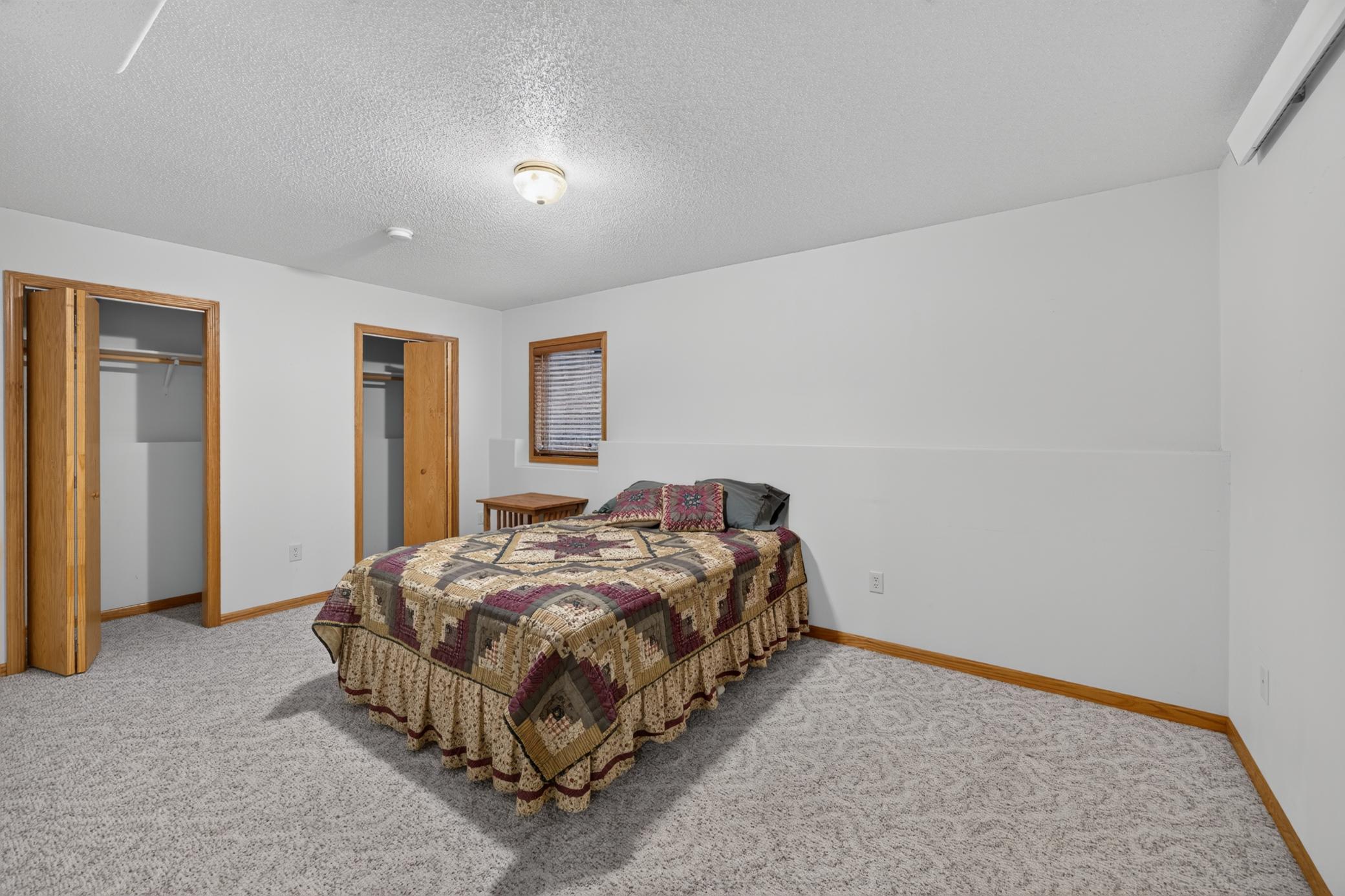 2001 single family home for sale at 642 Center Point Court NW in Bemidji, MN — 4 bed, 3 bath (photo 27 of 39)