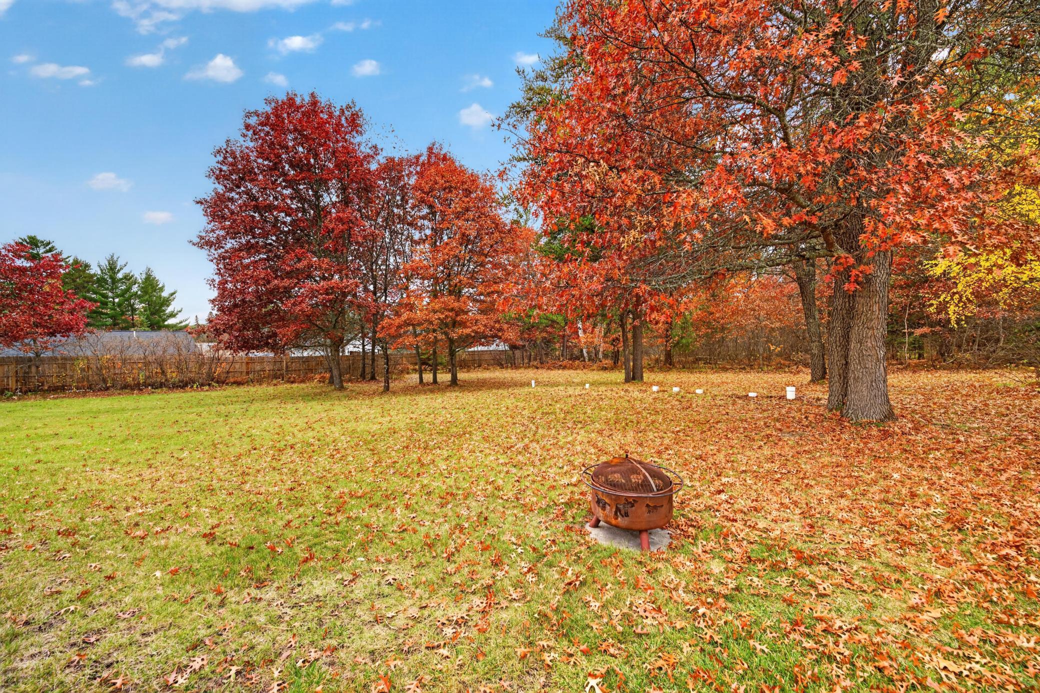 2001 single family home for sale at 642 Center Point Court NW in Bemidji, MN — 4 bed, 3 bath (photo 33 of 39)