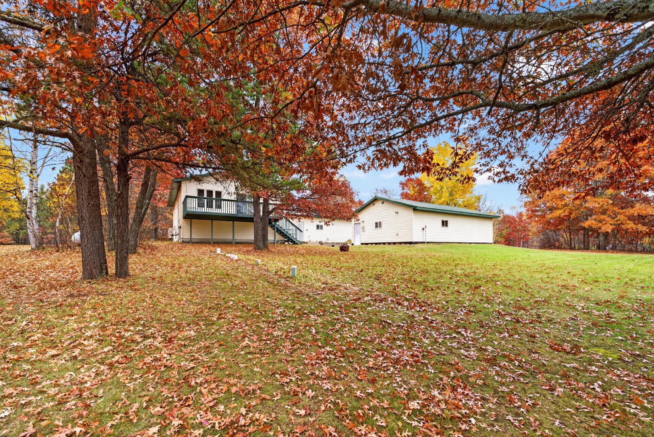 2001 single family home for sale at 642 Center Point Court NW in Bemidji, MN — 4 bed, 3 bath (photo 34 of 39)
