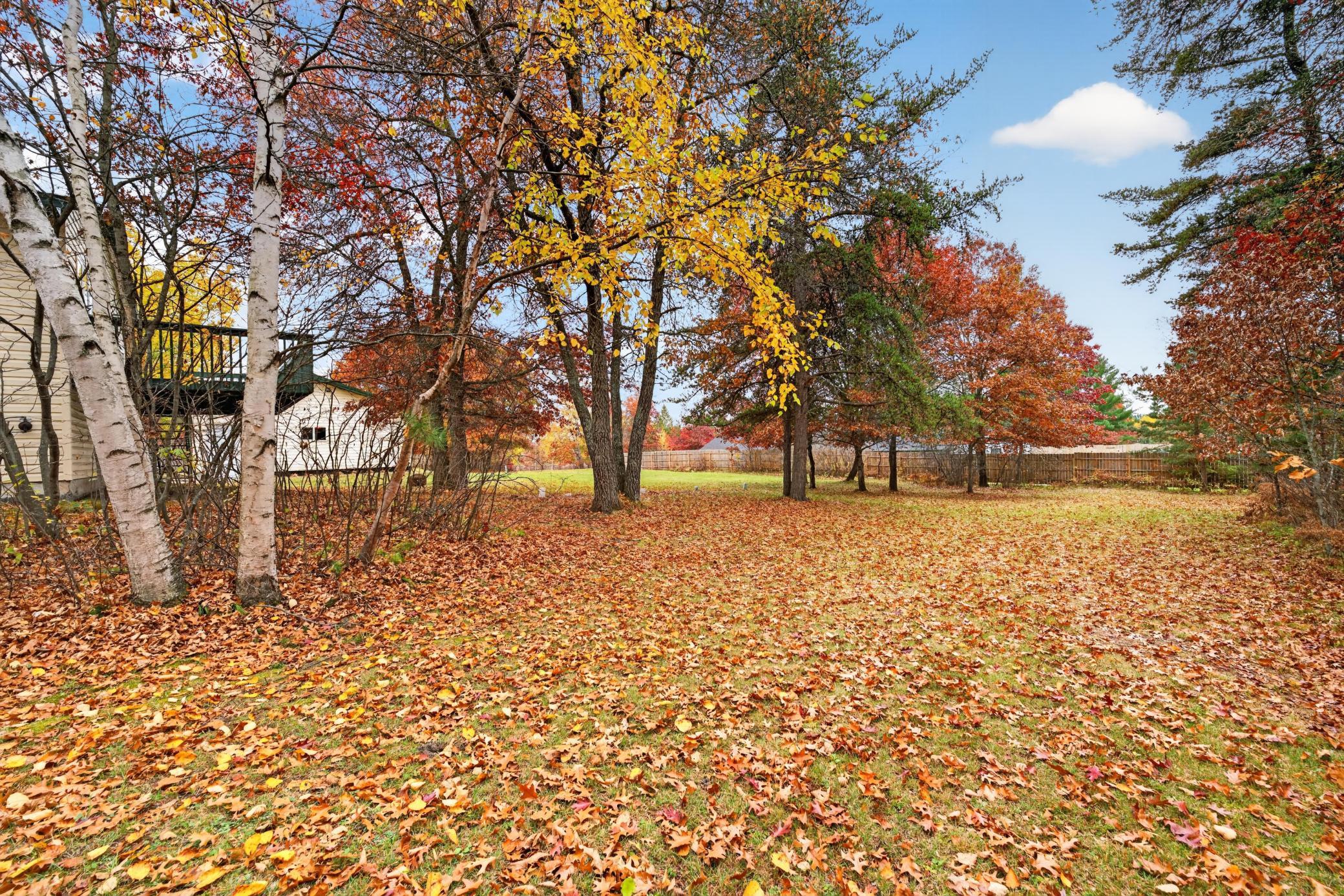 2001 single family home for sale at 642 Center Point Court NW in Bemidji, MN — 4 bed, 3 bath (photo 35 of 39)