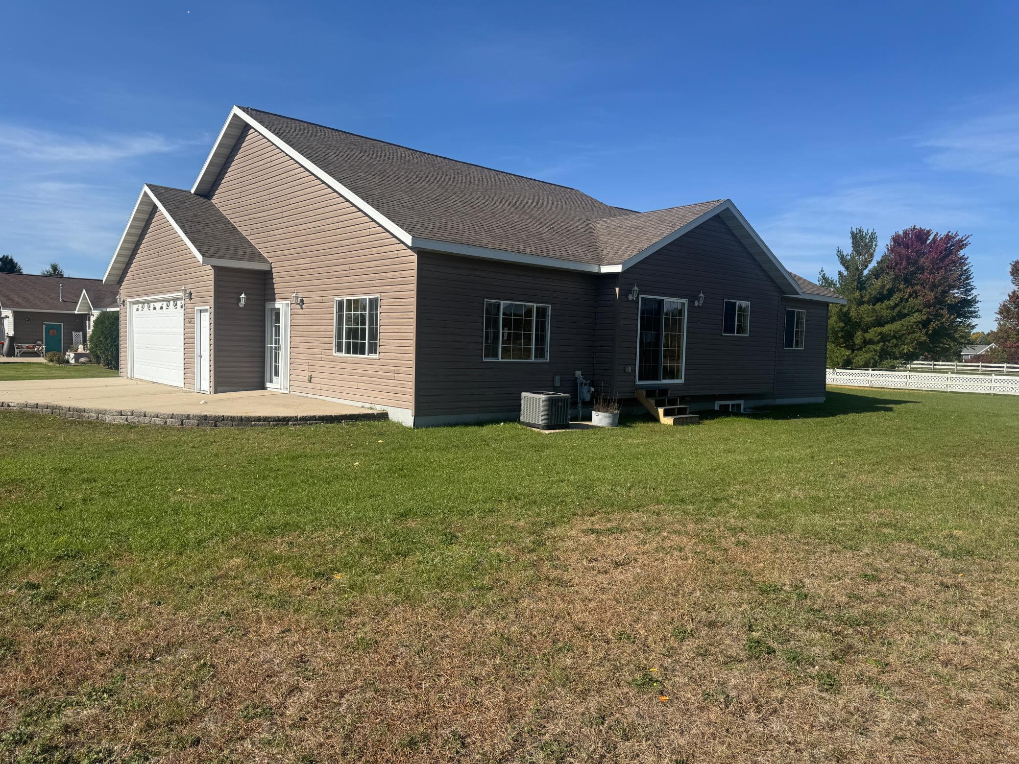 2005 single family home for sale at 520 12th Street NW in Perham, MN — 4 bed, 3 bath (photo 28 of 29)