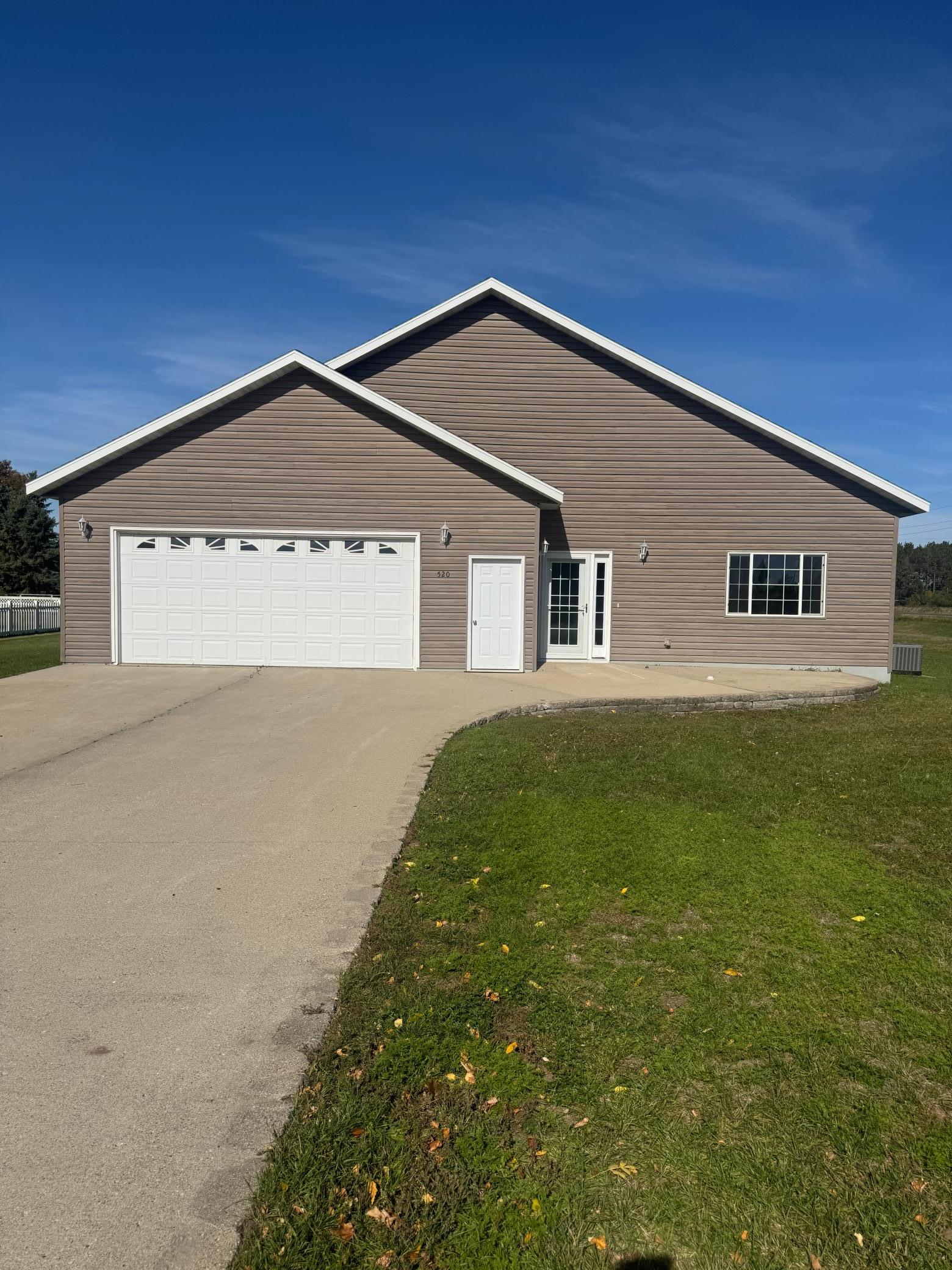 2005 single family home for sale at 520 12th Street NW in Perham, MN — 4 bed, 3 bath (photo 29 of 29)