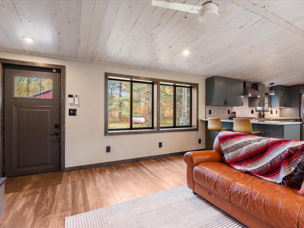 2022 single family home for sale at 13485 56th Avenue NE in Cass Lake, MN — 3 bed, 1 bath (photo 12 of 43)