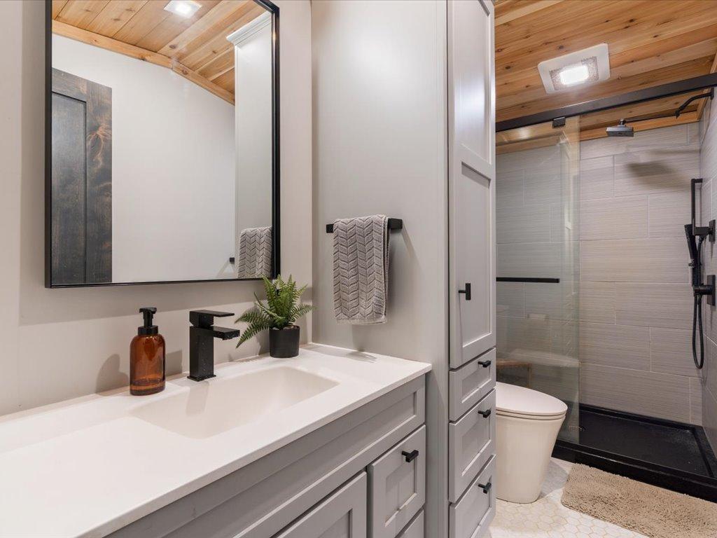 2022 single family home for sale at 13485 56th Avenue NE in Cass Lake, MN — 3 bed, 1 bath (photo 18 of 43)