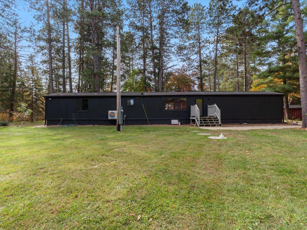 2022 single family home for sale at 13485 56th Avenue NE in Cass Lake, MN — 3 bed, 1 bath (photo 24 of 43)