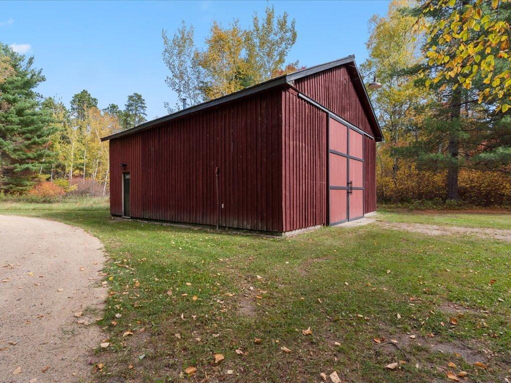 2022 single family home for sale at 13485 56th Avenue NE in Cass Lake, MN — 3 bed, 1 bath (photo 25 of 43)