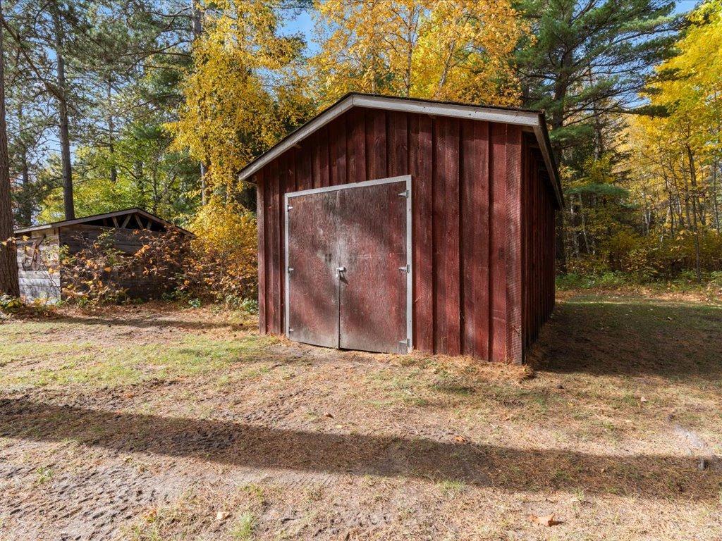 2022 single family home for sale at 13485 56th Avenue NE in Cass Lake, MN — 3 bed, 1 bath (photo 26 of 43)