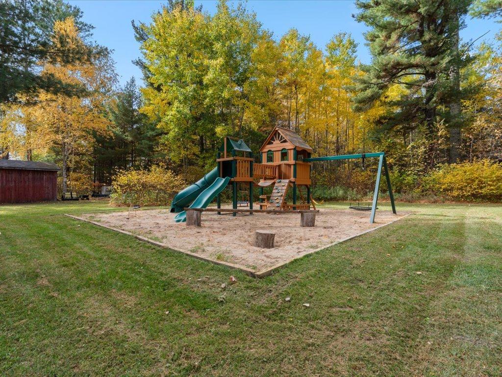 2022 single family home for sale at 13485 56th Avenue NE in Cass Lake, MN — 3 bed, 1 bath (photo 28 of 43)