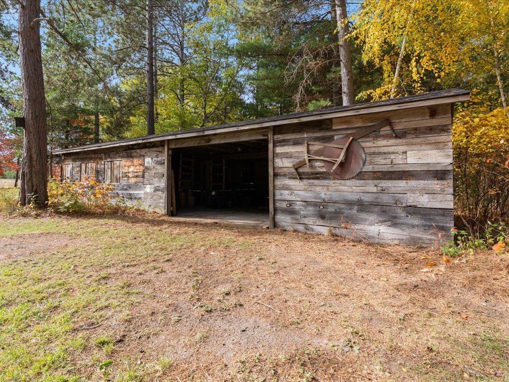 2022 single family home for sale at 13485 56th Avenue NE in Cass Lake, MN — 3 bed, 1 bath (photo 29 of 43)