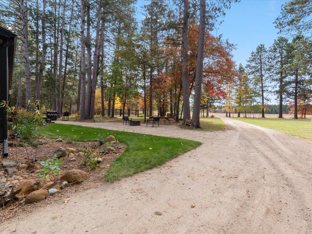 2022 single family home for sale at 13485 56th Avenue NE in Cass Lake, MN — 3 bed, 1 bath (photo 31 of 43)