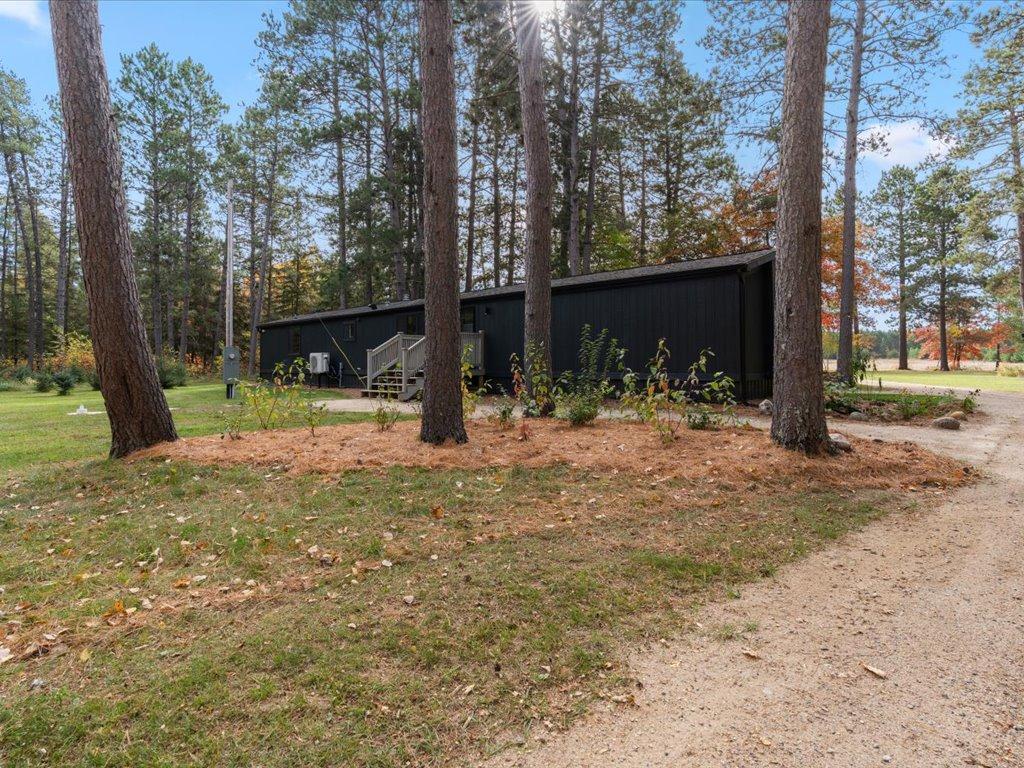 2022 single family home for sale at 13485 56th Avenue NE in Cass Lake, MN — 3 bed, 1 bath (photo 38 of 43)