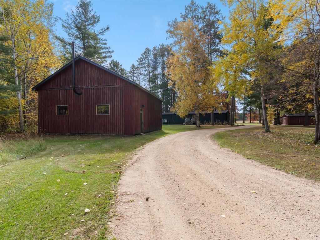2022 single family home for sale at 13485 56th Avenue NE in Cass Lake, MN — 3 bed, 1 bath (photo 5 of 43)