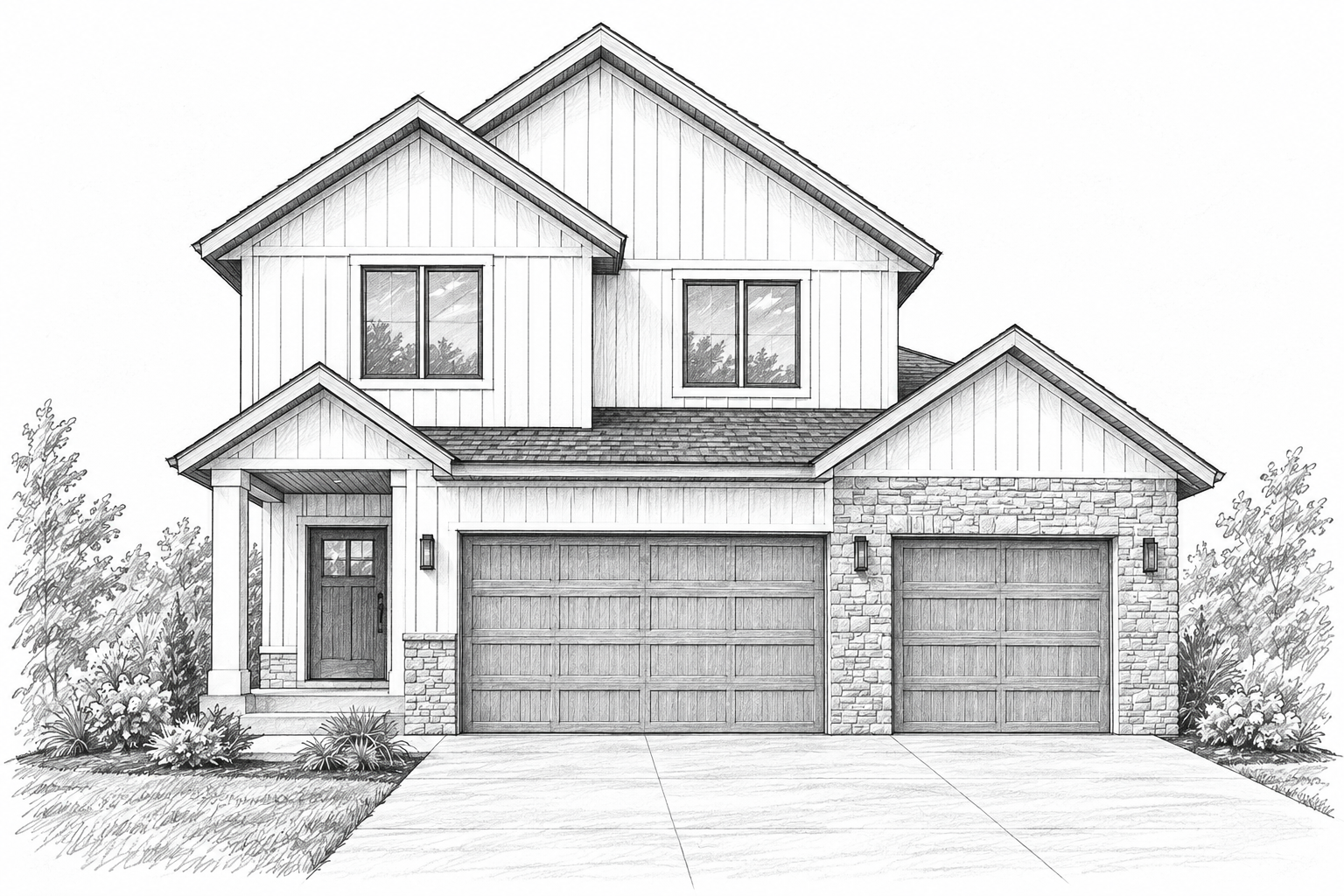 6857 Cedar Drive, Horace, ND